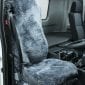 700 Series Seat Covers Sheepskin